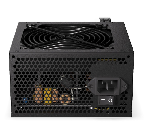 ENDORFY Elementum E5 550W 80 Plus - 1236834 - zdjęcie 5